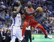 Jerami defending Jerian Grant